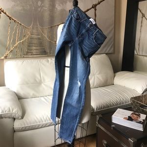 Parker Smith Ava Skinny